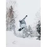 SET Geaca + Salopeta - BURTON - Reserve 2L CITY STREETS M