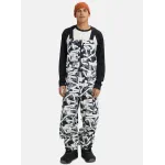 SET Geaca + Salopeta - BURTON - Reserve 2L CITY STREETS M