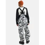 SET Geaca + Salopeta - BURTON - Reserve 2L CITY STREETS M