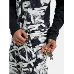 SET Geaca + Salopeta - BURTON - Reserve 2L CITY STREETS M