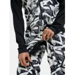 SET Geaca + Salopeta - BURTON - Reserve 2L CITY STREETS M