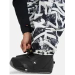 SET Geaca + Salopeta - BURTON - Reserve 2L CITY STREETS M