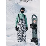 SET Geaca + Salopeta - BURTON - Reserve 2L CITY STREETS M