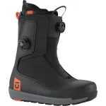 Boots Snowboard UNION - Reset PRO Black 42.5