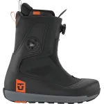 Boots Snowboard UNION - Reset PRO Black 42.5