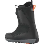 Boots Snowboard UNION - Reset PRO Black 42.5