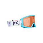 Ochelari Ski/Snowboard Copii Anon Tracker 2.0 Geoscope RESIGILAT