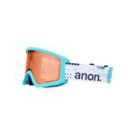 Ochelari Ski/Snowboard Copii Anon Tracker 2.0 Geoscope RESIGILAT