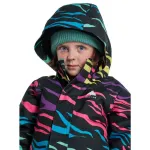 Geaca Snowboard Copii Burton - Toddlers' 2L Classic - SAFARI