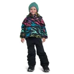 Geaca Snowboard Copii Burton - Toddlers' 2L Classic - SAFARI