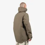 Geaca Ski Snowboard 20,000mm ENDEAVOR - 3L Shelter Jacket - Algae