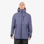 Geaca Ski Snowboard 20,000mm ENDEAVOR - 3L Shelter Jacket - Tincture