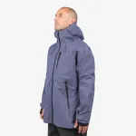 Geaca Ski Snowboard 20,000mm ENDEAVOR - 3L Shelter Jacket - Tincture