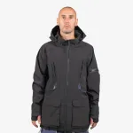 Geaca Ski Snowboard ENDEAVOR - 2L Patrol Insulated Jacket - Black