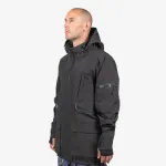 Geaca Ski Snowboard ENDEAVOR - 2L Patrol Insulated Jacket - Black