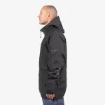 Geaca Ski Snowboard ENDEAVOR - 2L Patrol Insulated Jacket - Black