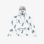 Hanorac Snowboard ENDEAVOR - Polar Riding Hoodie Snow Camo XXS