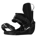 Legaturi Snowboard CLEW Independence 1.0 2027 - Black