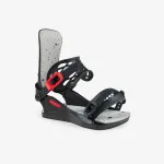 Legaturi Snowboard ENDEAVOR - Scout Black