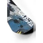 SET Placa Snowboard CAPiTA D.O.A. 2026 150 x Legaturi Snowboard UNION Men's 2026 FLITE Black M