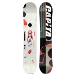 Placa Snowboard CAPiTA OUTERSPACE LIVING 2026 x Legaturi Snowboard UNION Men's 2026 STR Black L