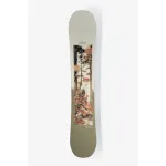 SET CAPiTA PARADISE 2026 x Legaturi Snowboard CLEW Independence 1.0 2026 - White