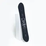 SET Placa Snowboard ENDEAVOR - Rover 2026 x Legaturi Snowboard CLEW Independence 1.0 2026 - White