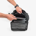 Rucsac ENDEAVOR Mountain Pack - Flame 34L