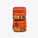 Rucsac ENDEAVOR Mountain Pack - Flame 34L