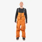 Salopeta Snowboard ENDEAVOR - 3L Scout 20K Removable Bib Pant - Squirrel