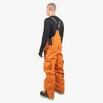 Salopeta Snowboard ENDEAVOR - 3L Scout 20K Removable Bib Pant - Squirrel