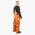 Salopeta Snowboard ENDEAVOR - 3L Scout 20K Removable Bib Pant - Squirrel