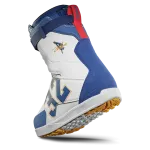 Boots Snowboard ThirtyTwo W26 - XLT Double BOA X POWELL White/Blue