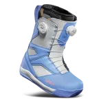 Boots Snowboard ThirtyTwo W26 - Women's - STW W Double BOA Blue 40,5