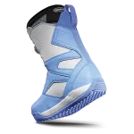Boots Snowboard ThirtyTwo W26 - Women's - STW W Double BOA Blue 40,5