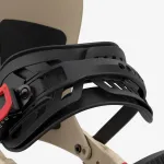 Legaturi Snowboard UNION Men's ATLAS PRO 2026 Kazu Kokubo