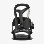 Legaturi Snowboard UNION Men's 2026 FALCOR Black