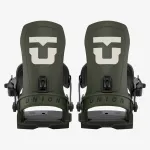 Legaturi Snowboard UNION Men's FORCE 2026 Army Green M