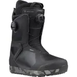 Boots Snowboard NIDECKER - Men's - KITA Black 2025 42.5