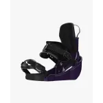 Legaturi Snowboard CLEW Independence 1.0 2027 - Purple