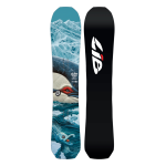 Placa Snowboard LIB TECH Orca II 2027 - Early Release