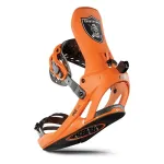 Legături Snowboard ThirtyTwo T32M Fase Orange M