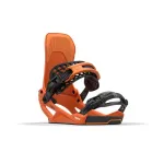 Legături Snowboard ThirtyTwo T32M Fase Orange M
