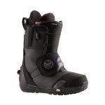 Boots Snowboard BURTON - STEP ON Men's - ION Black