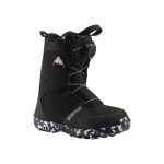 Boots Snowboard Copii BURTON - GROM BOA Black