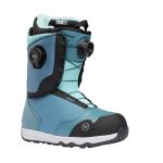 Boots Snowboard NIDECKER - Women's - RIFT Aqua Blue 2026
