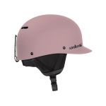 Casca Ski Snowboard SANDBOX - CLASSIC 2.0 - Dusty Pink