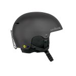 Casca Ski Snowboard SANDBOX - ICON Snow Mips - Black