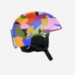 Casca Ski Snowboard SANDBOX - ICON Snow - Lucas Beaufort Colour / M
