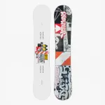 Placa Snowboard ENDEAVOR - Live 2026 155